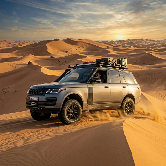 SUV