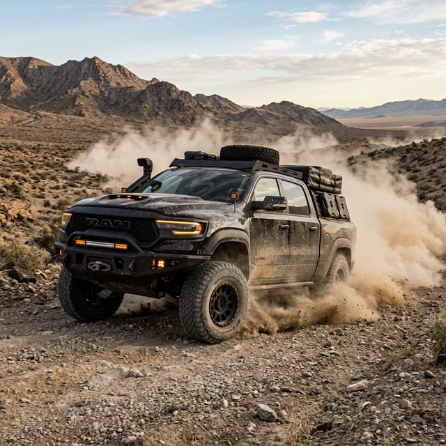 Truck